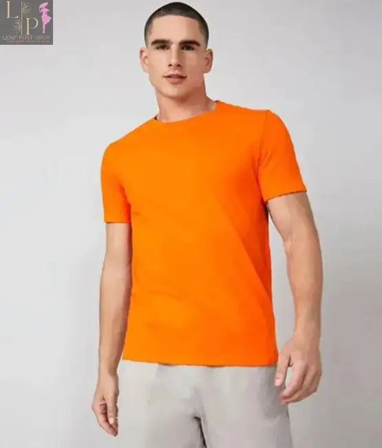 Men's Shirt Lamp Post